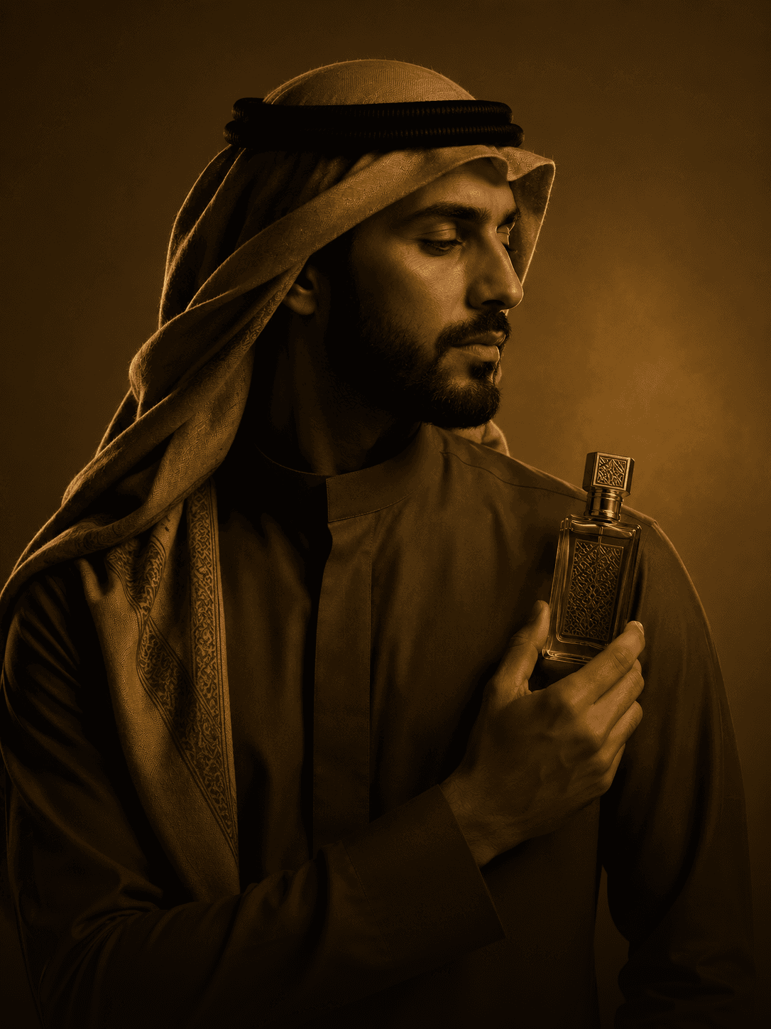 Perfumes árabes premium