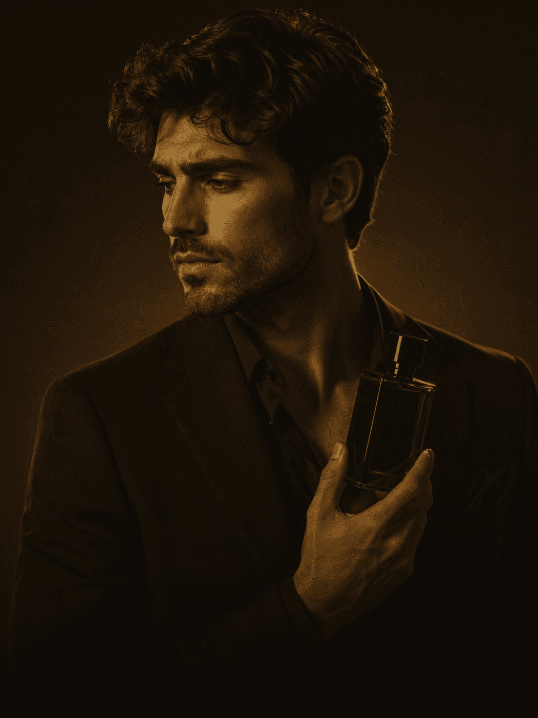 Perfumes para hombre