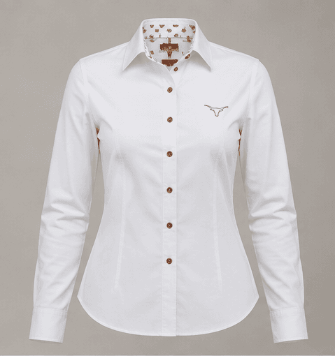 Camisa llanera