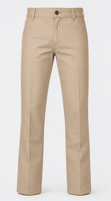 Pantalón llanero