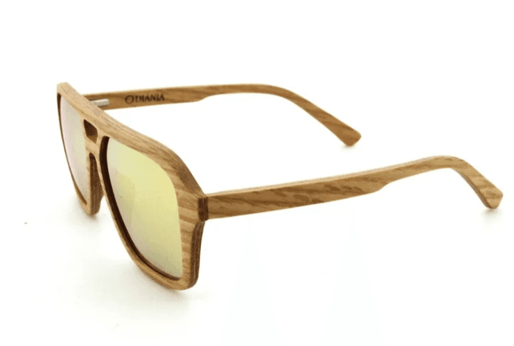 Gafas llaneras