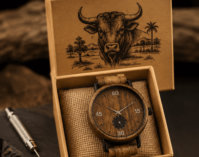 Reloj llanero